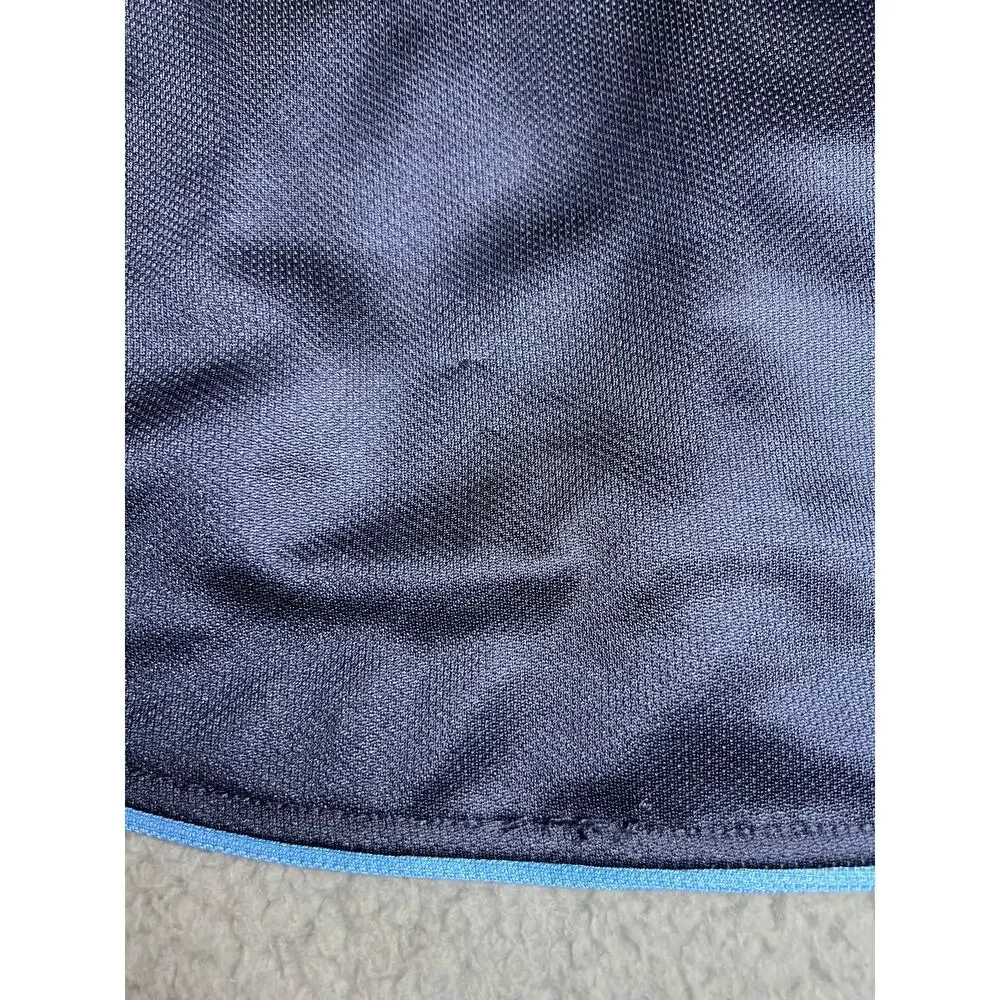 Tampa Bay Rays MLB Baseball Jersey Adult Large (B110364) - Picture 7 of 7
